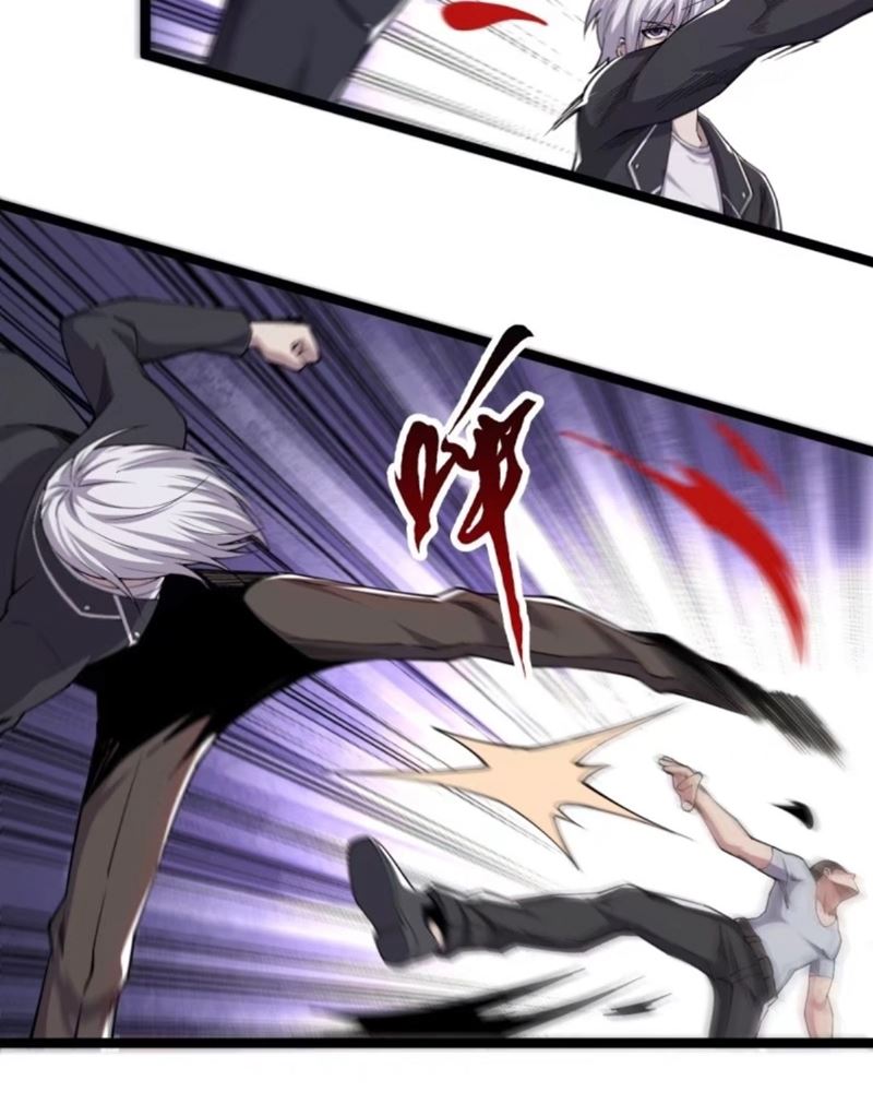 Rebirth of The Sword God Returns Chapter 11 - halaman 18