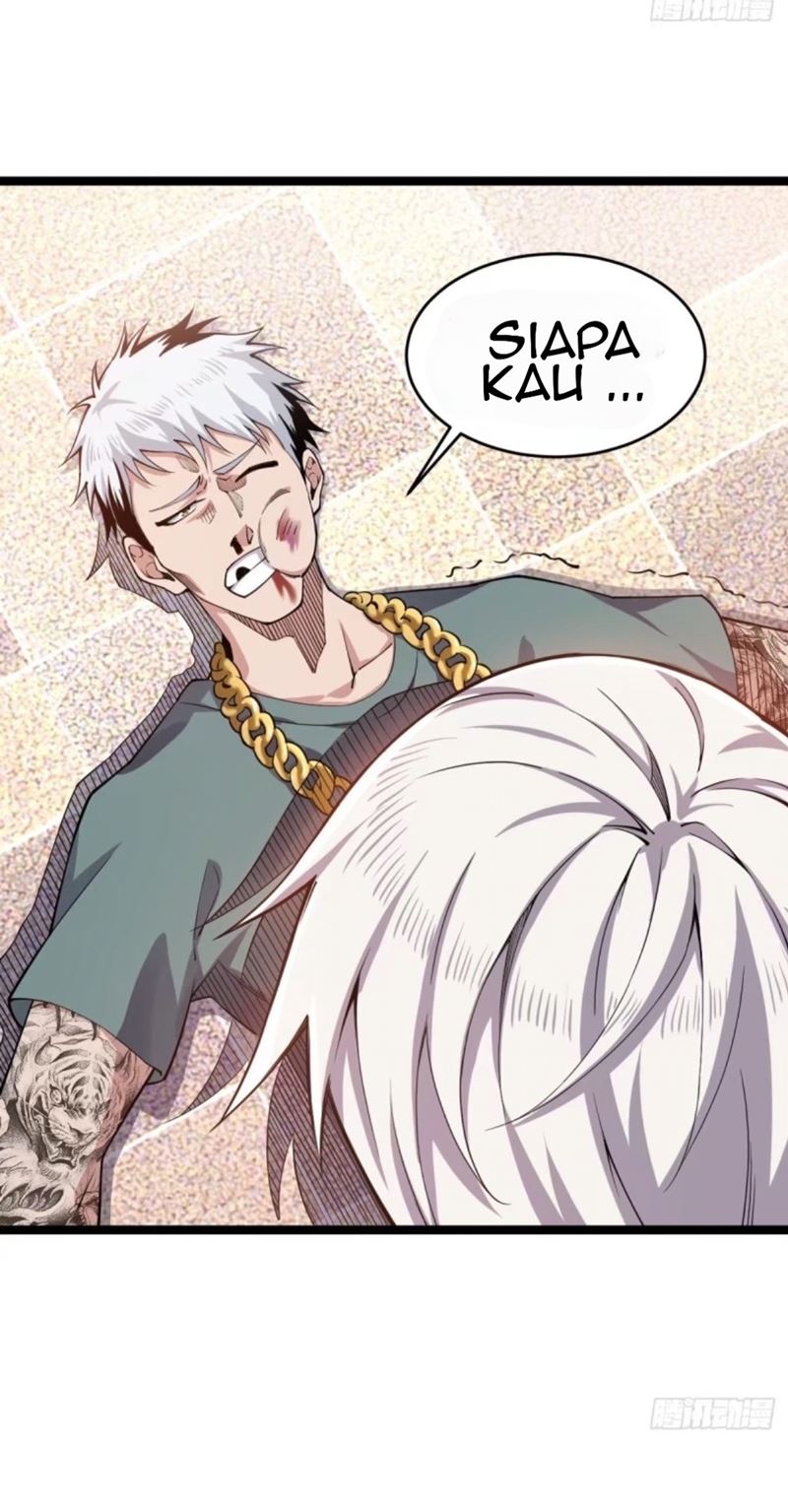 Rebirth of The Sword God Returns Chapter 11 - halaman 19