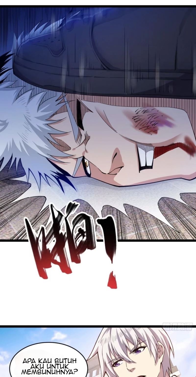Rebirth of The Sword God Returns Chapter 11 - halaman 20