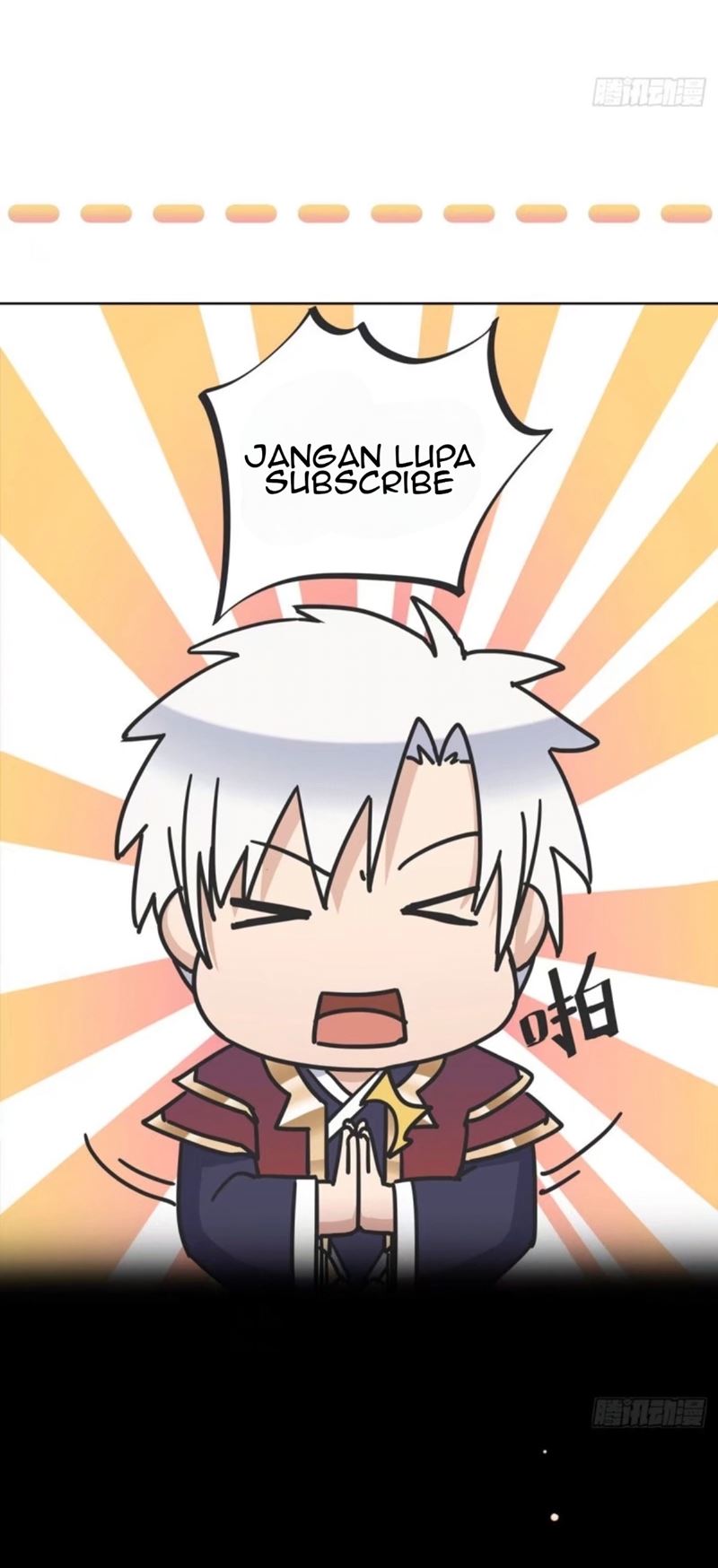 Rebirth of The Sword God Returns Chapter 11 - halaman 27