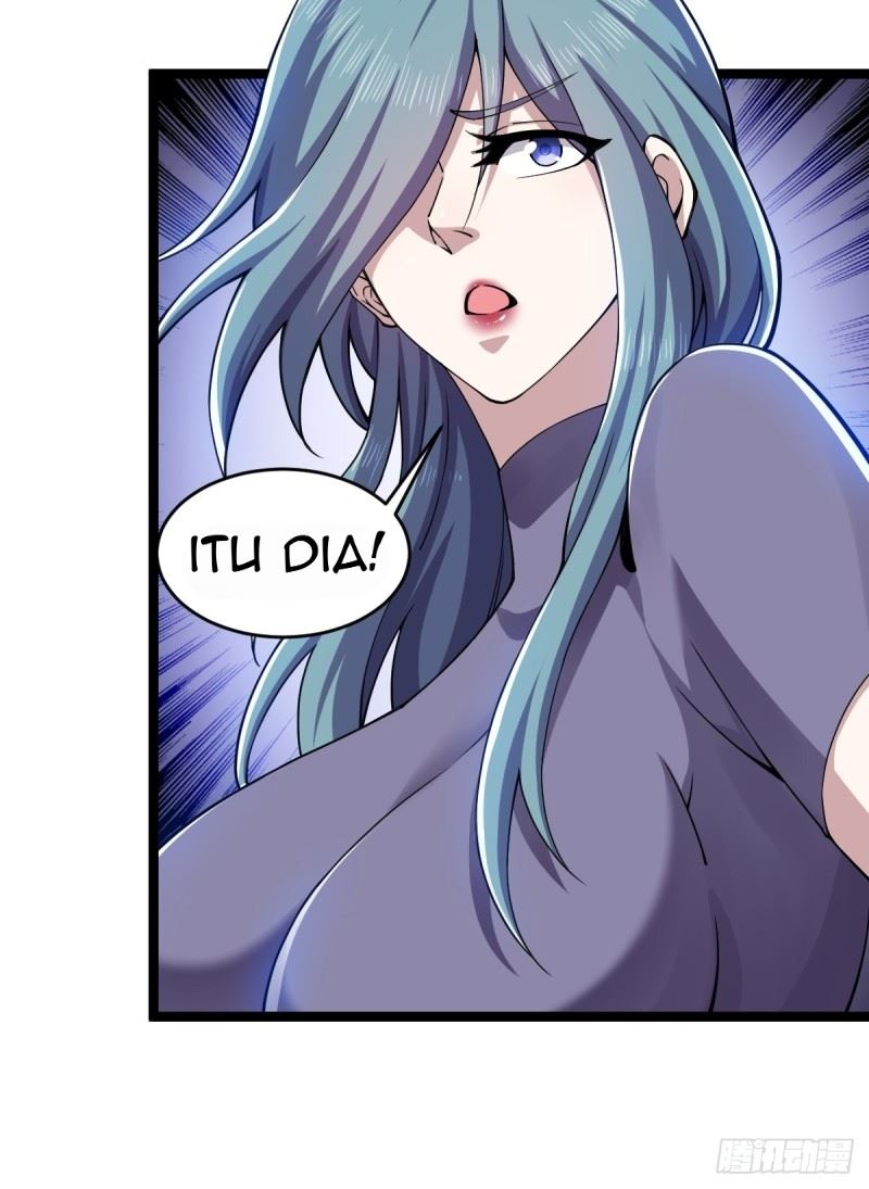 Rebirth of The Sword God Returns Chapter 11 - halaman 9