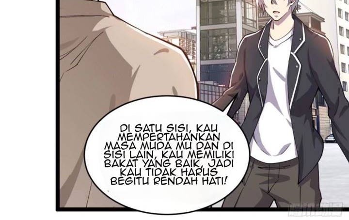 Rebirth of The Sword God Returns Chapter 12 - halaman 8