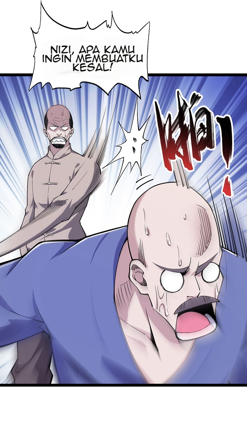 Rebirth of The Sword God Returns Chapter 14 - halaman 14