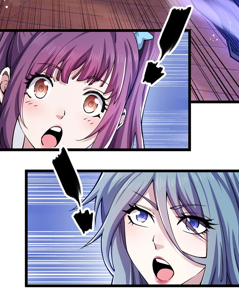 Rebirth of The Sword God Returns Chapter 14 - halaman 19