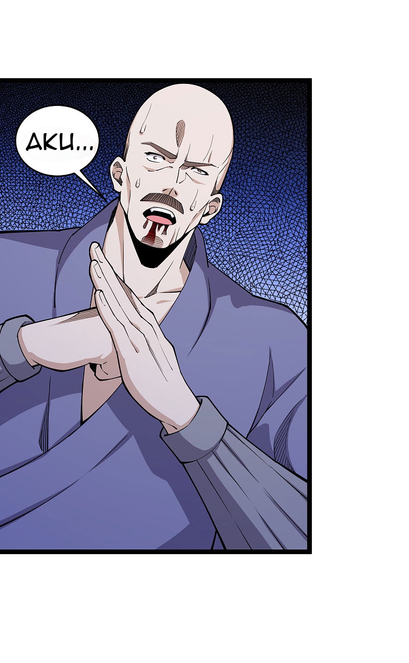 Rebirth of The Sword God Returns Chapter 14 - halaman 7