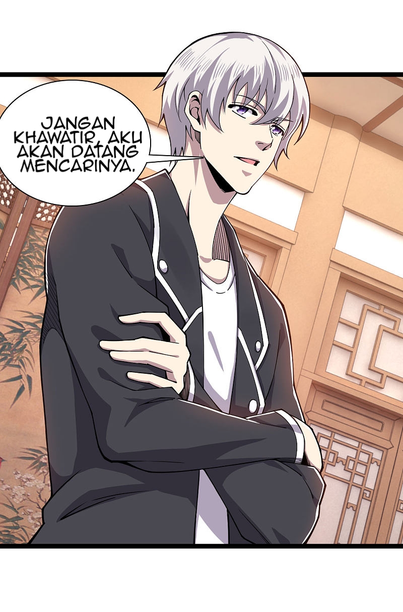 Rebirth of The Sword God Returns Chapter 16 - halaman 17