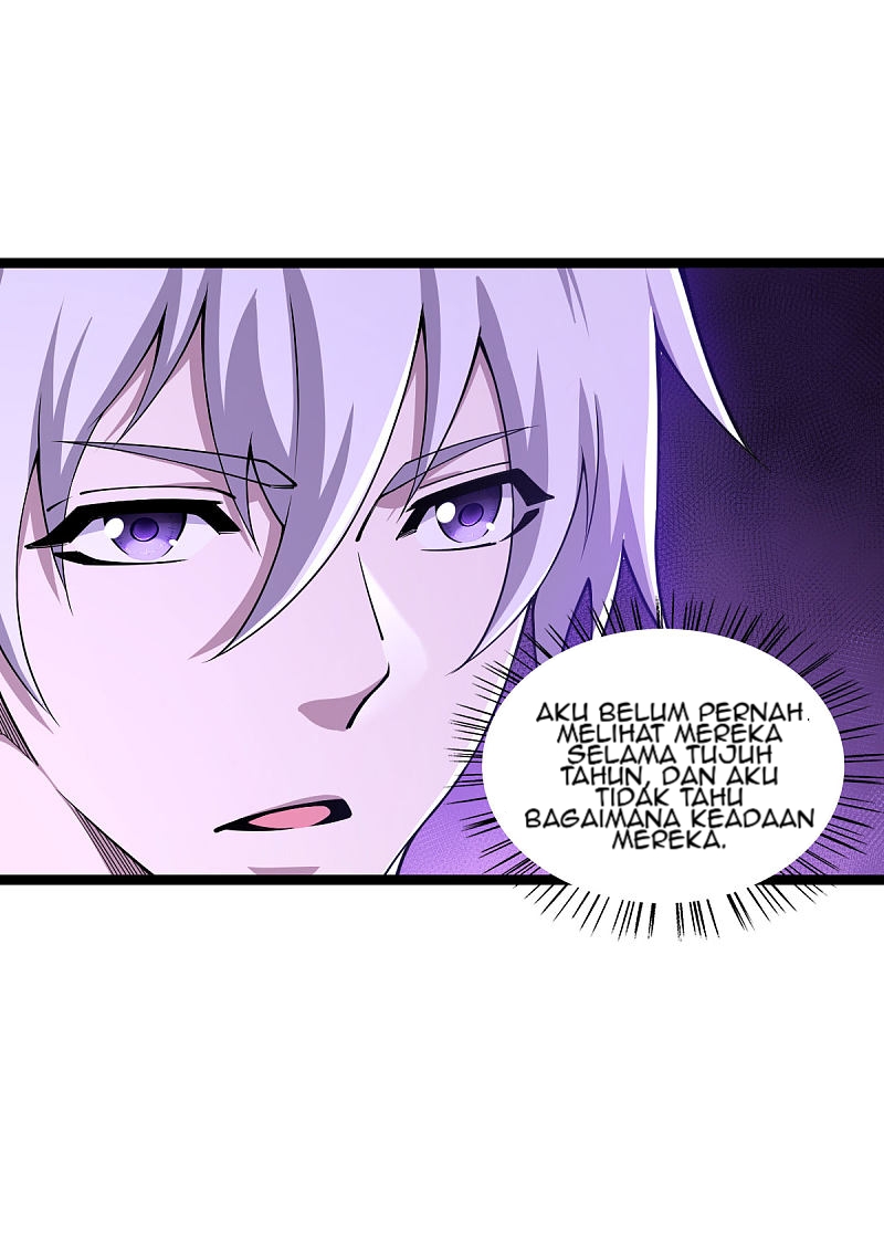Rebirth of The Sword God Returns Chapter 17 - halaman 14