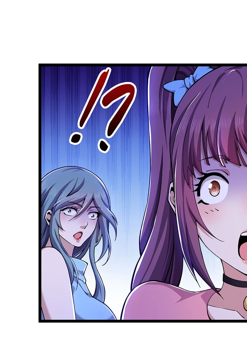 Rebirth of The Sword God Returns Chapter 18 - halaman 6