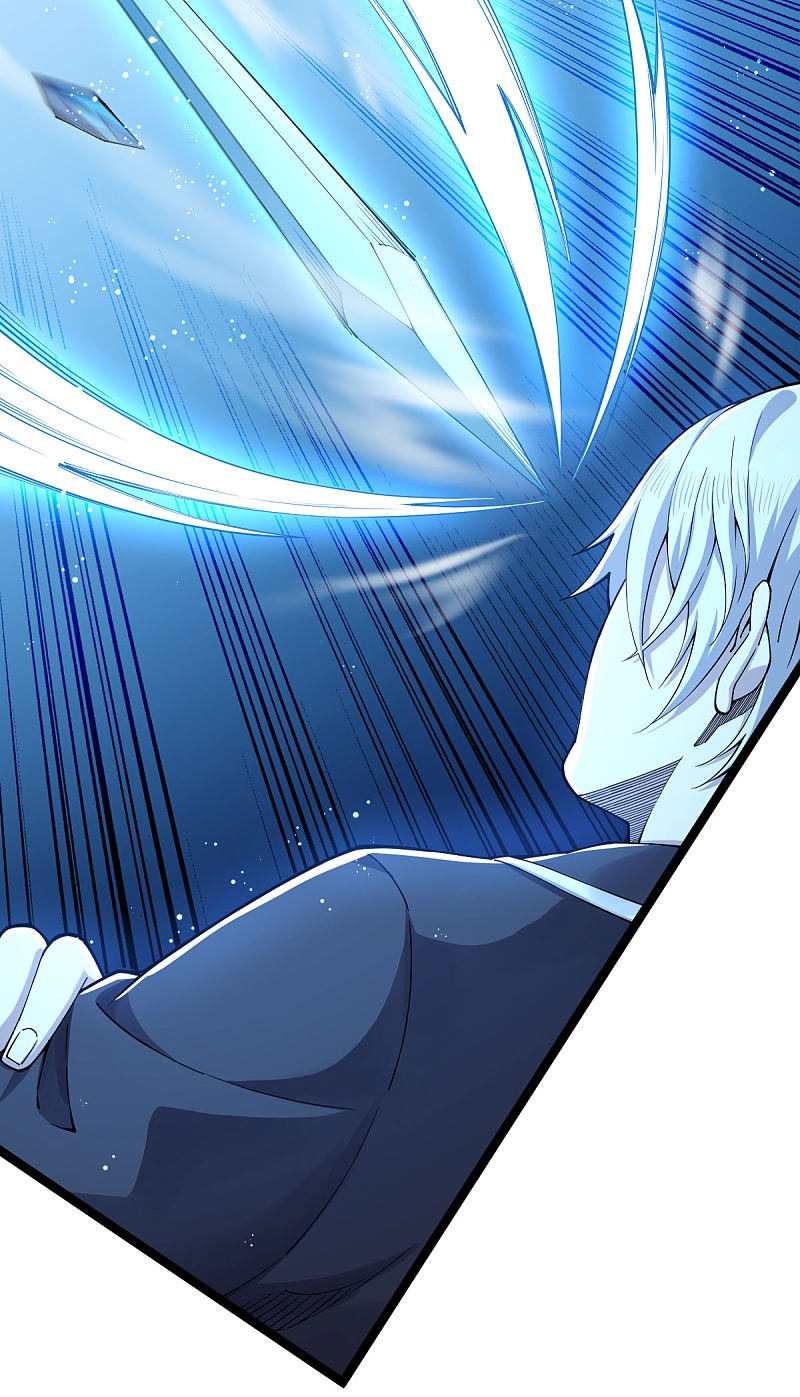 Rebirth of The Sword God Returns Chapter 18 - halaman 9