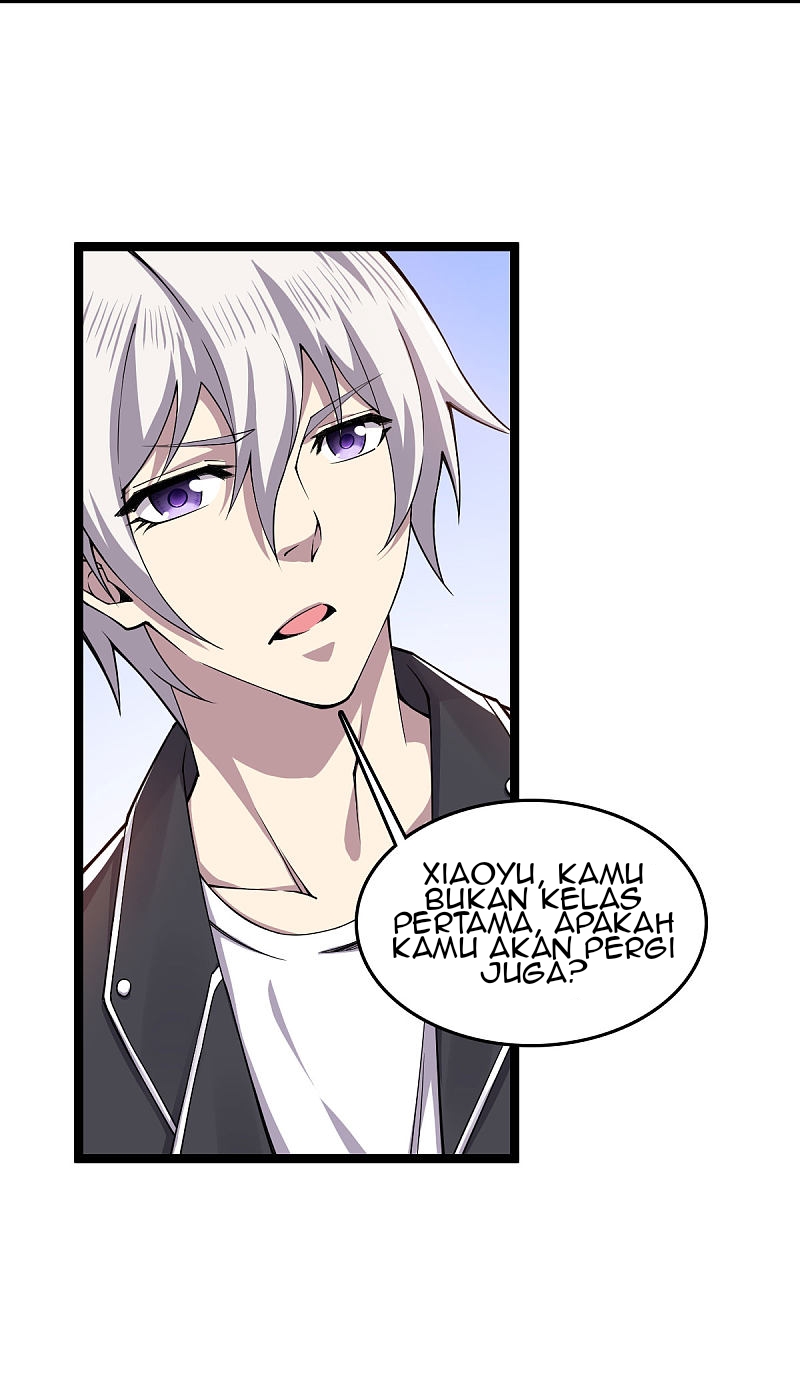 Rebirth of The Sword God Returns Chapter 19 - halaman 6
