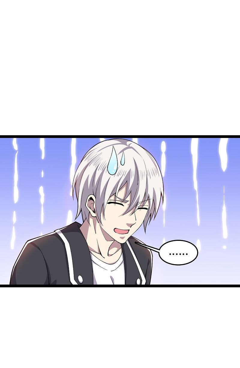 Rebirth of The Sword God Returns Chapter 19 - halaman 9