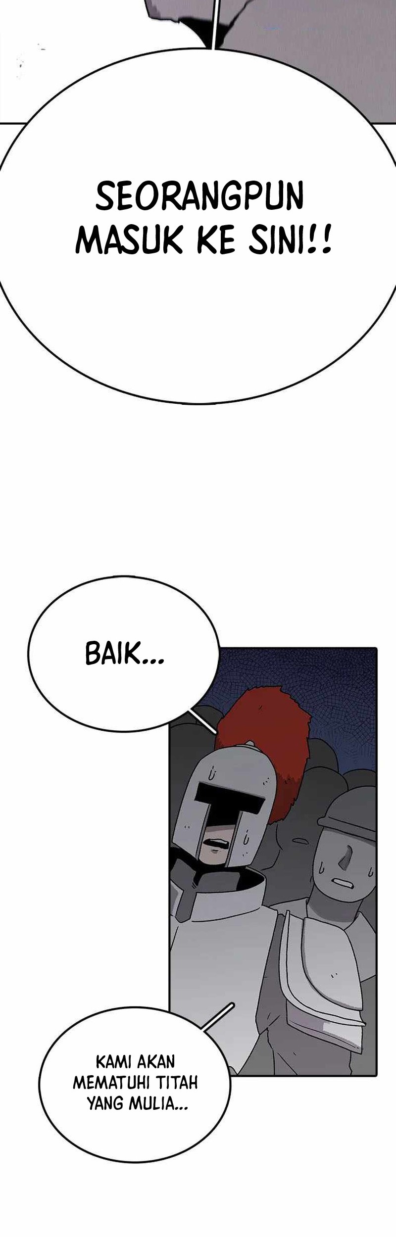 Rebirth of The Sword God Returns Chapter 2 - halaman 11