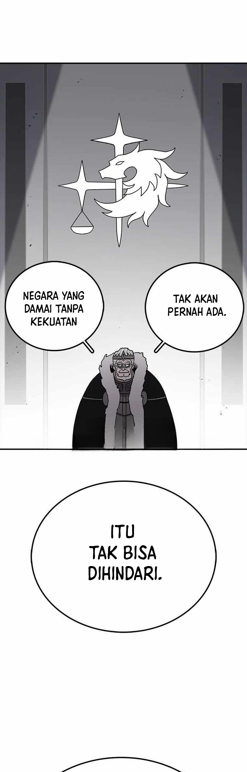 Rebirth of The Sword God Returns Chapter 2 - halaman 20
