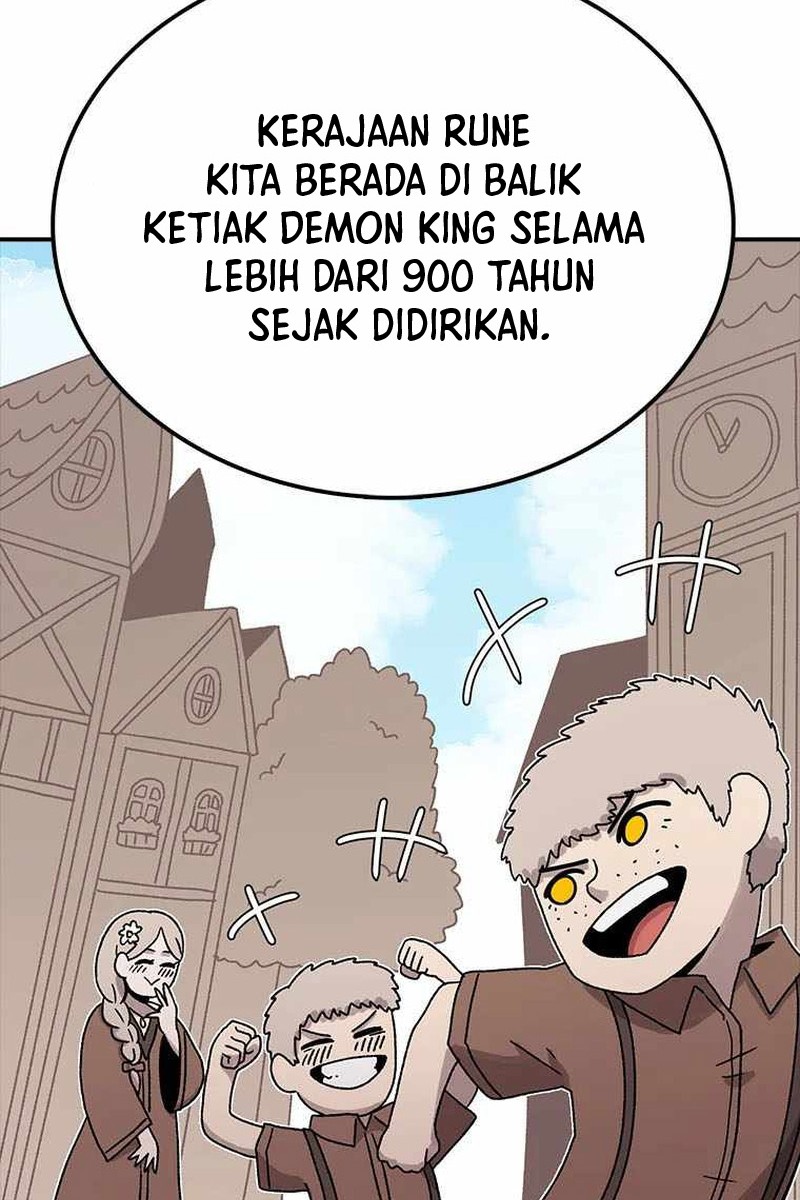 Rebirth of The Sword God Returns Chapter 2 - halaman 21