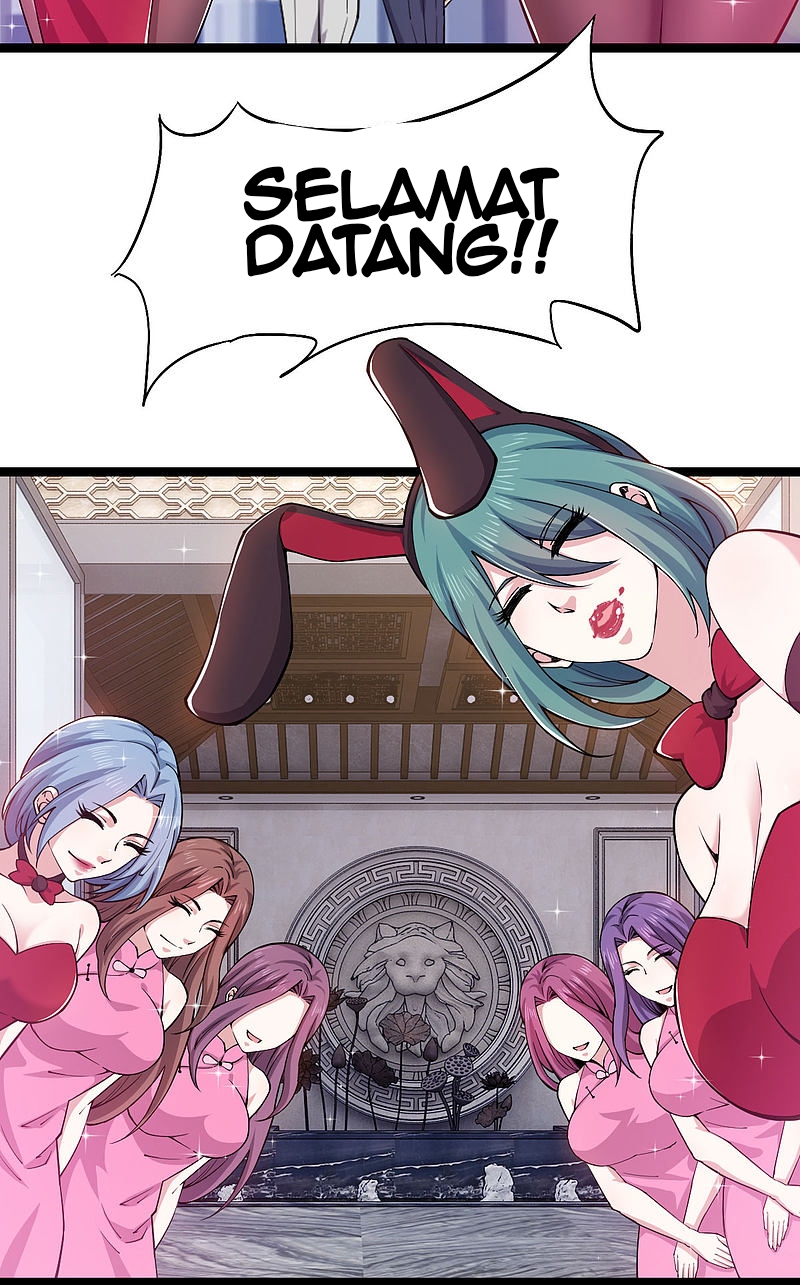 Rebirth of The Sword God Returns Chapter 20 - halaman 18