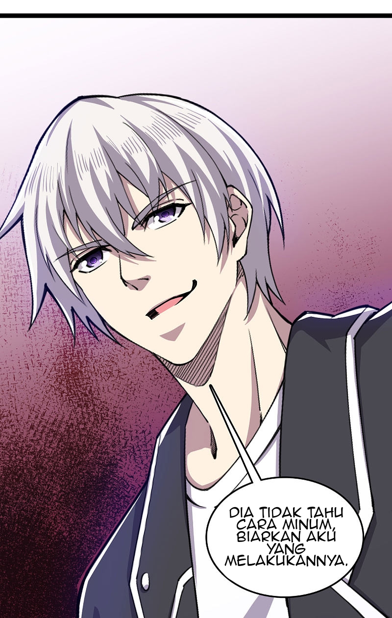 Rebirth of The Sword God Returns Chapter 21 - halaman 16
