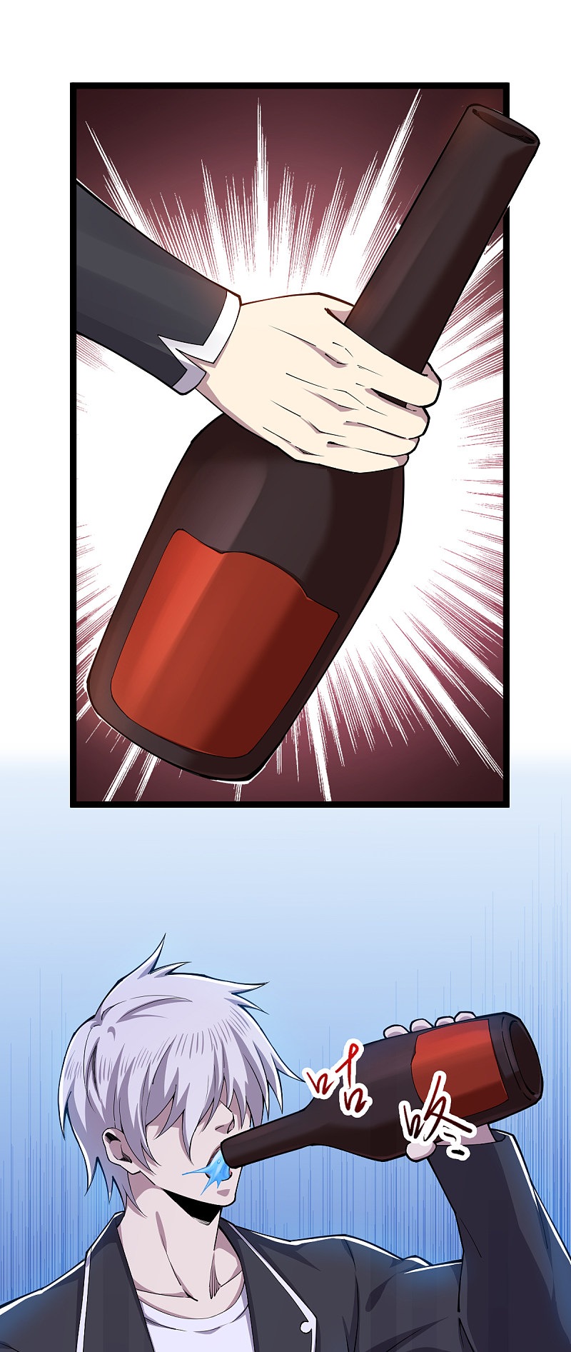 Rebirth of The Sword God Returns Chapter 22 - halaman 4