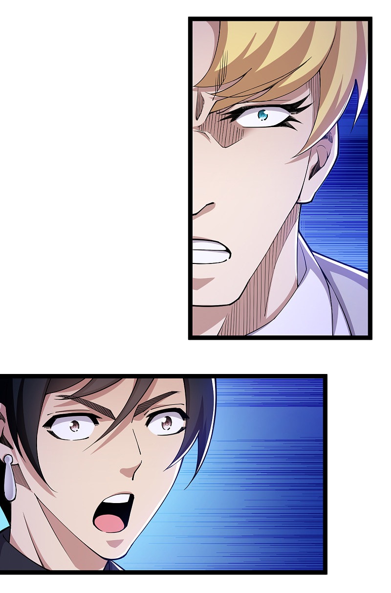 Rebirth of The Sword God Returns Chapter 22 - halaman 6
