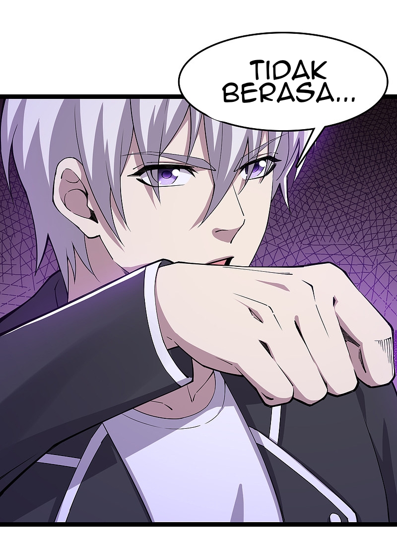 Rebirth of The Sword God Returns Chapter 22 - halaman 8