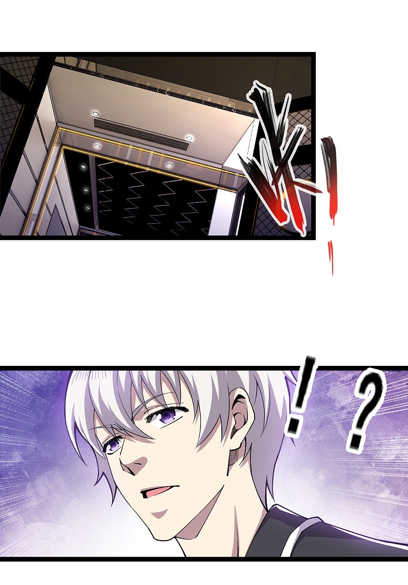 Rebirth of The Sword God Returns Chapter 23 - halaman 10
