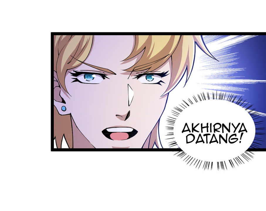 Rebirth of The Sword God Returns Chapter 23 - halaman 13