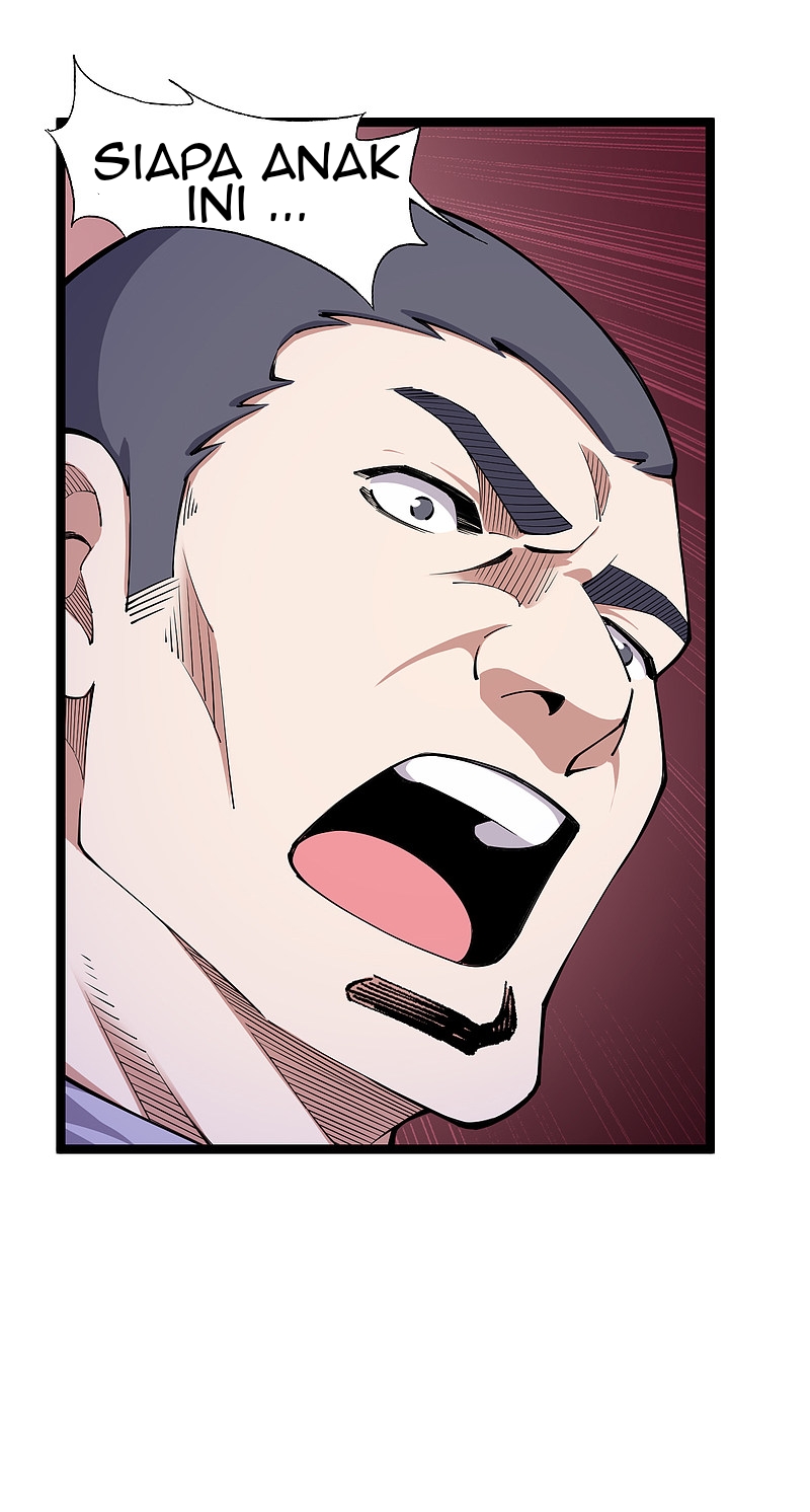 Rebirth of The Sword God Returns Chapter 23 - halaman 19