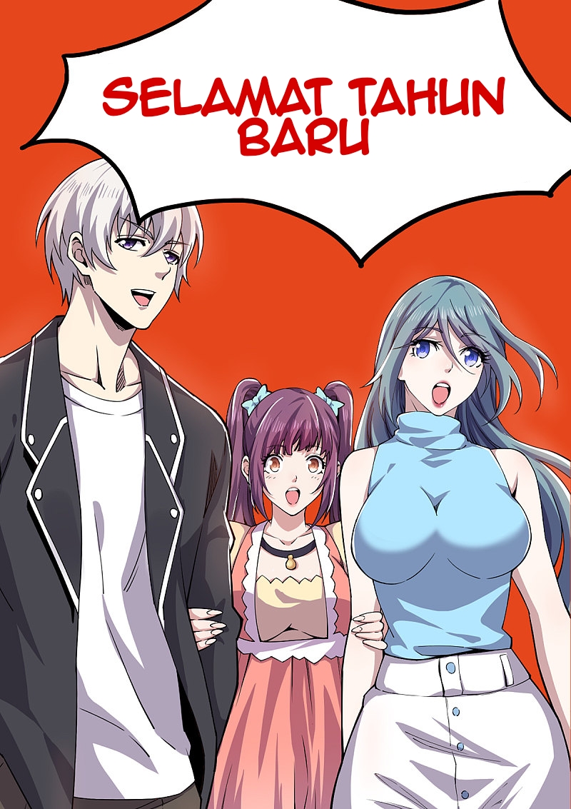 Rebirth of The Sword God Returns Chapter 23 - halaman 29