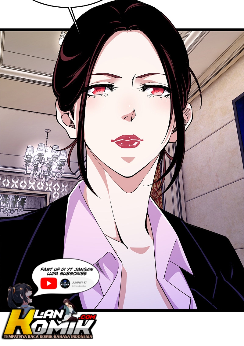 Rebirth of The Sword God Returns Chapter 23 - halaman 7
