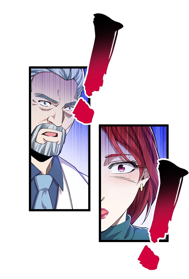Rebirth of The Sword God Returns Chapter 25 - halaman 17