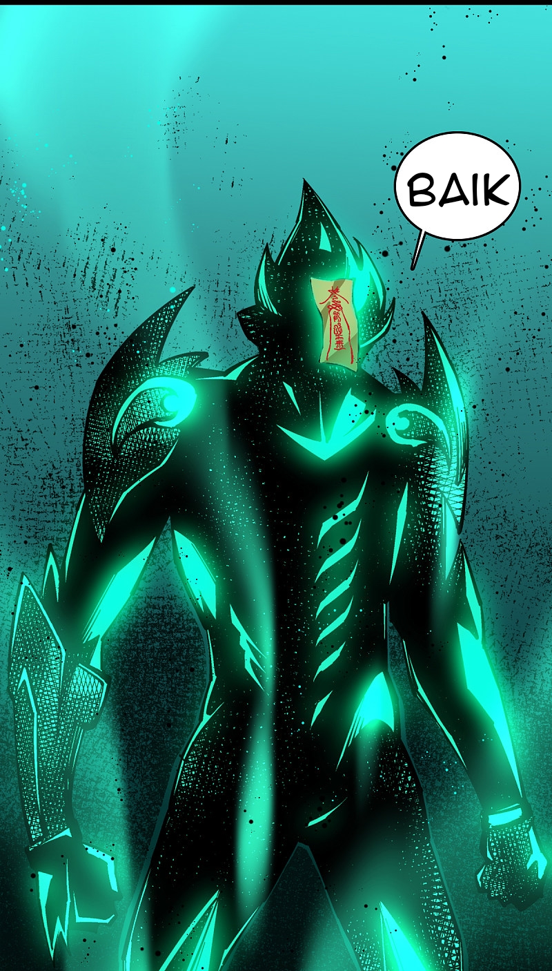 Rebirth of The Sword God Returns Chapter 26 - halaman 22