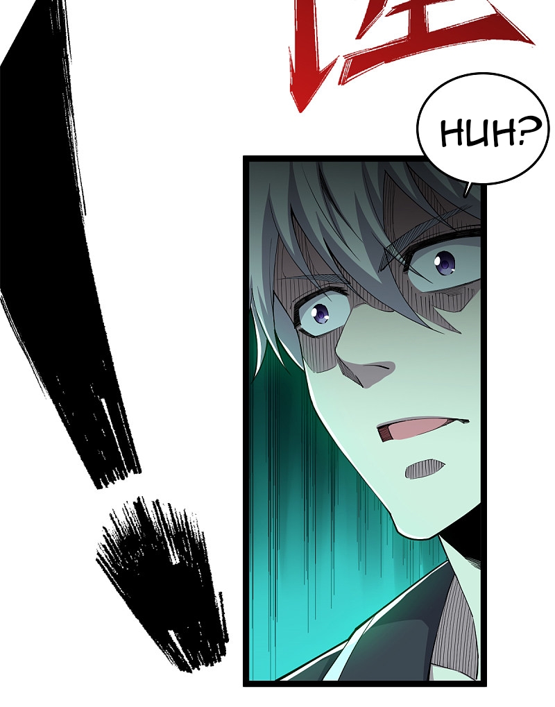 Rebirth of The Sword God Returns Chapter 27 - halaman 17