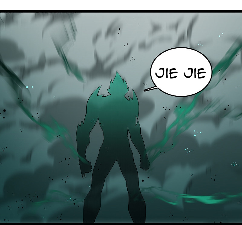 Rebirth of The Sword God Returns Chapter 27 - halaman 18