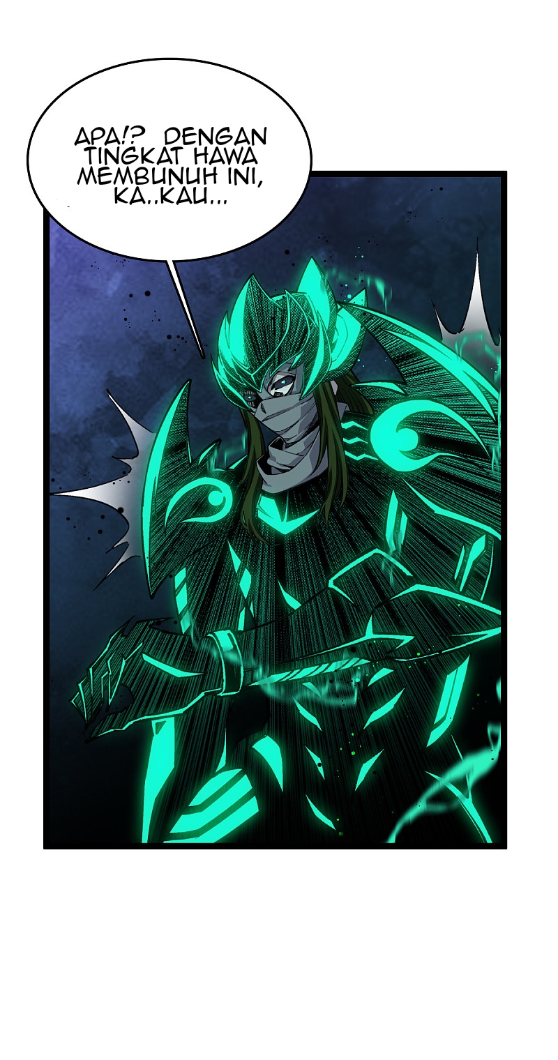 Rebirth of The Sword God Returns Chapter 28 - halaman 18