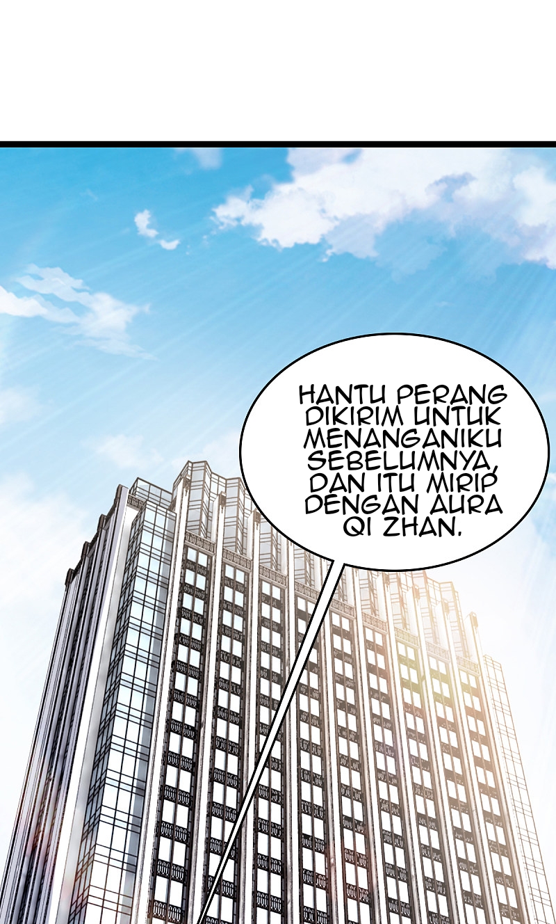 Rebirth of The Sword God Returns Chapter 29 - halaman 20