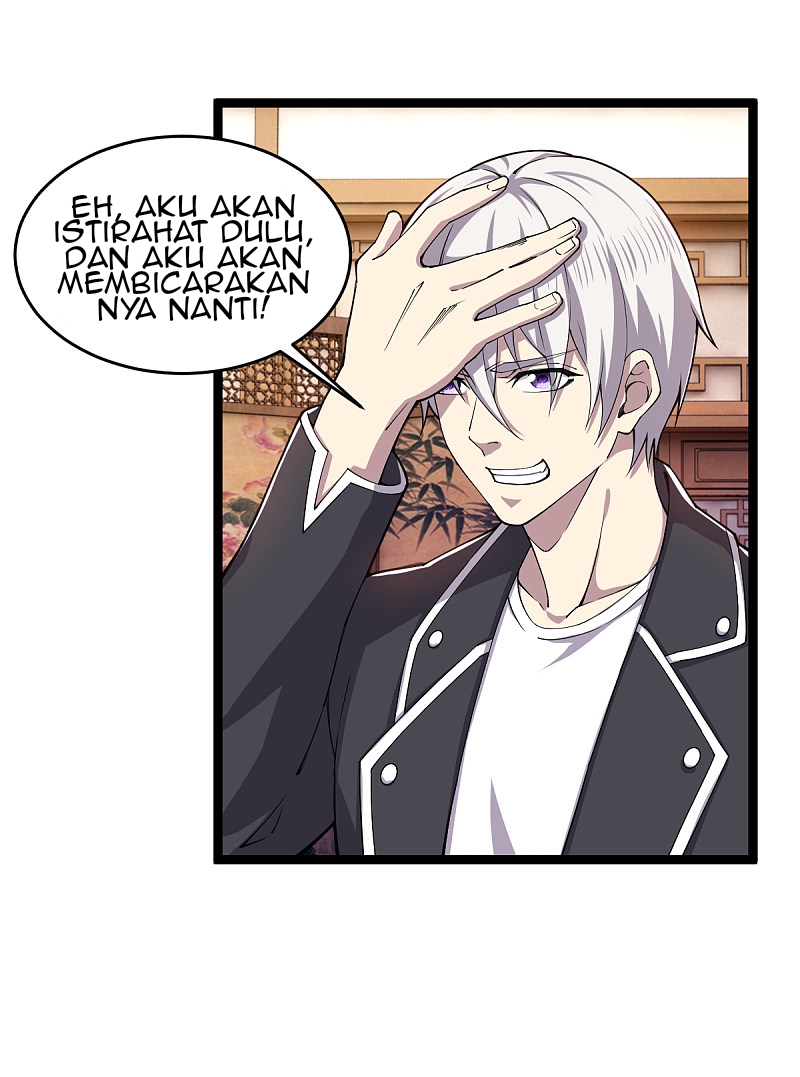Rebirth of The Sword God Returns Chapter 30 - halaman 30