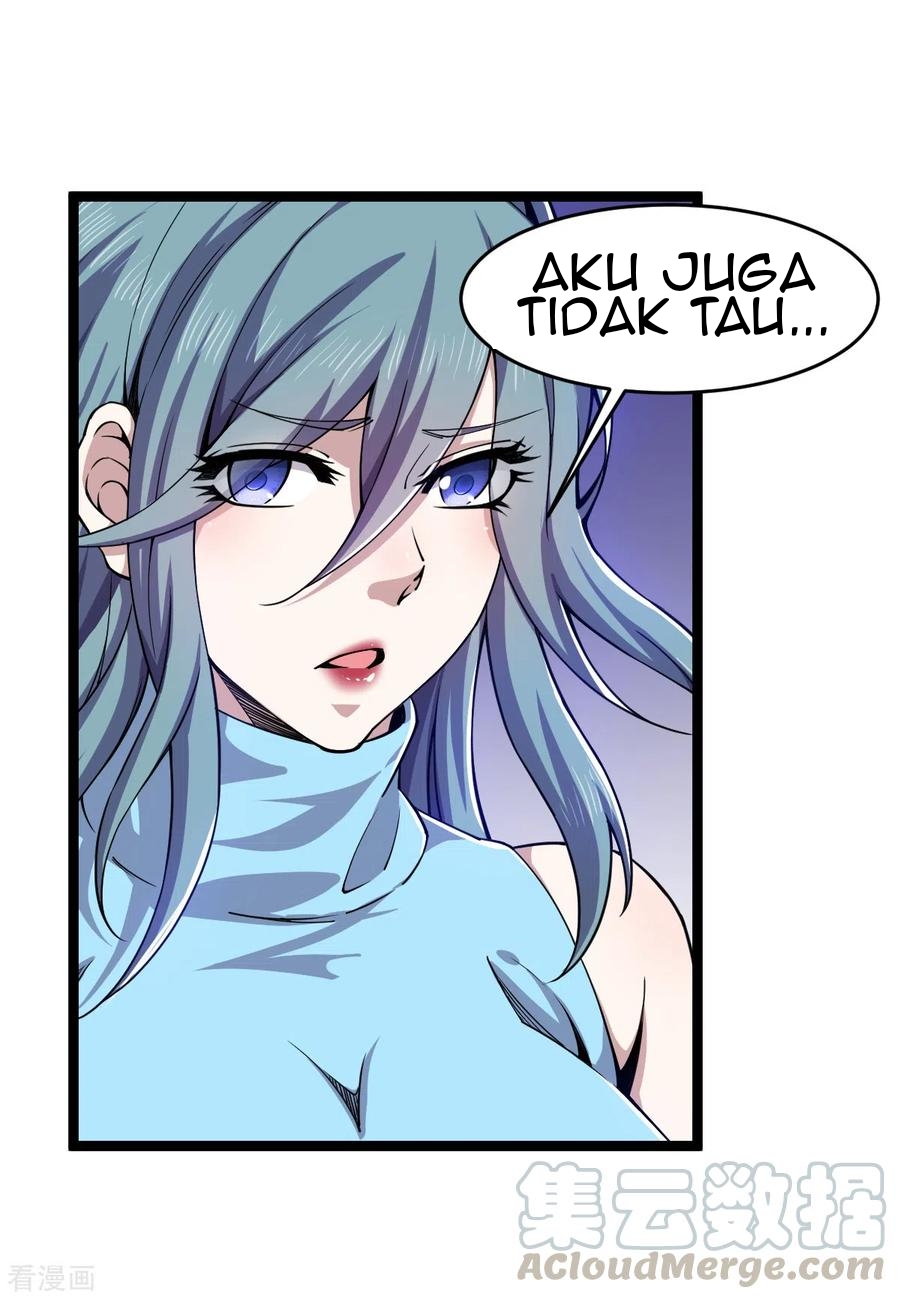 Rebirth of The Sword God Returns Chapter 31 - halaman 11