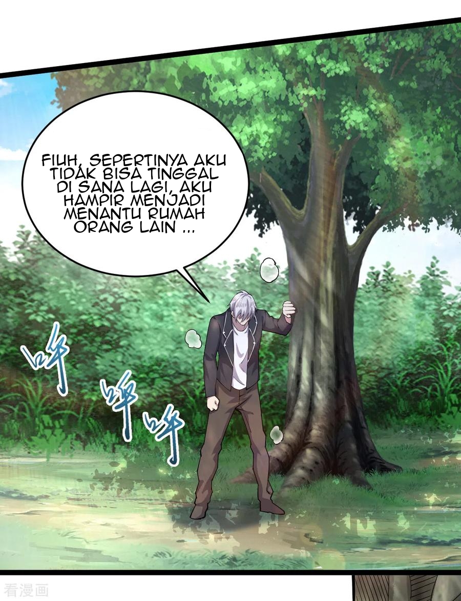 Rebirth of The Sword God Returns Chapter 31 - halaman 13