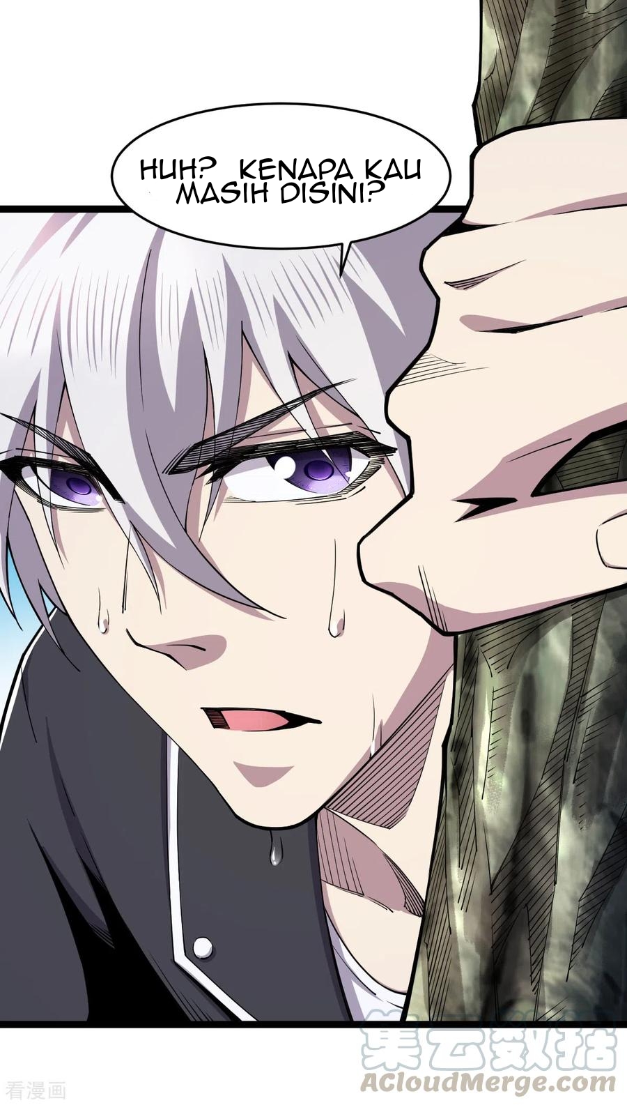 Rebirth of The Sword God Returns Chapter 31 - halaman 14