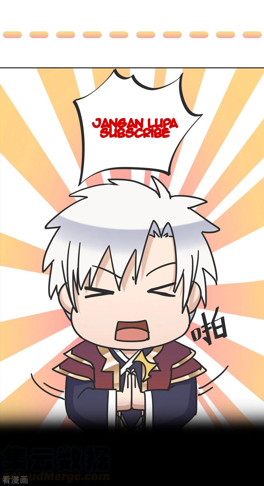 Rebirth of The Sword God Returns Chapter 32 - halaman 24