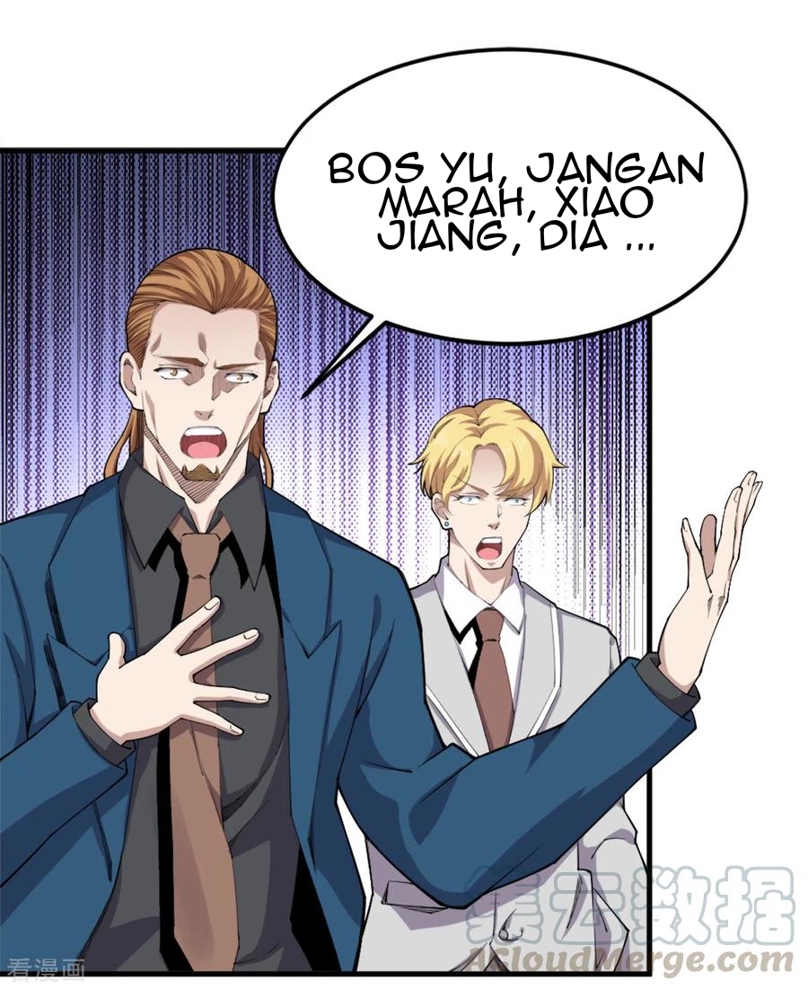 Rebirth of The Sword God Returns Chapter 33 - halaman 7