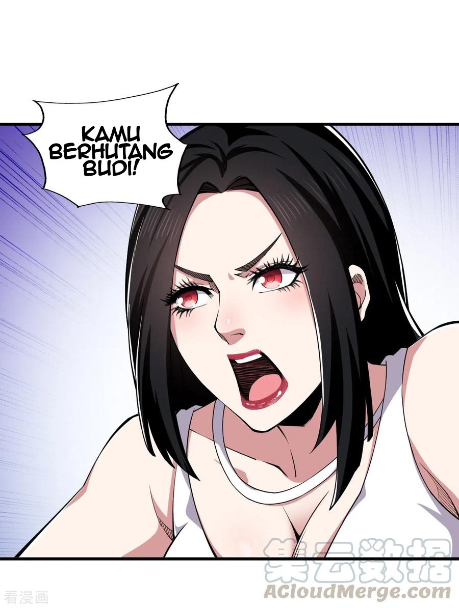 Rebirth of The Sword God Returns Chapter 39 - halaman 23