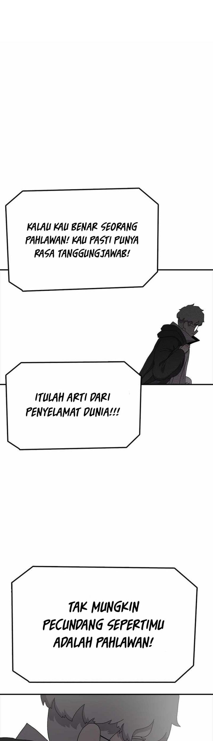 Rebirth of The Sword God Returns Chapter 4 - halaman 13
