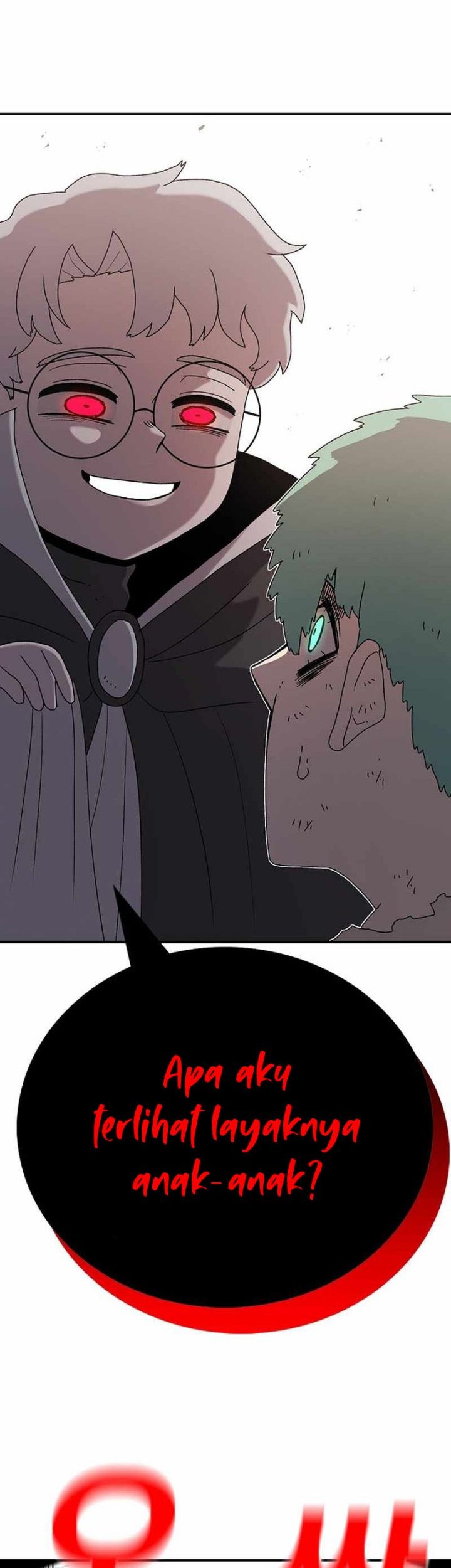 Rebirth of The Sword God Returns Chapter 4 - halaman 22