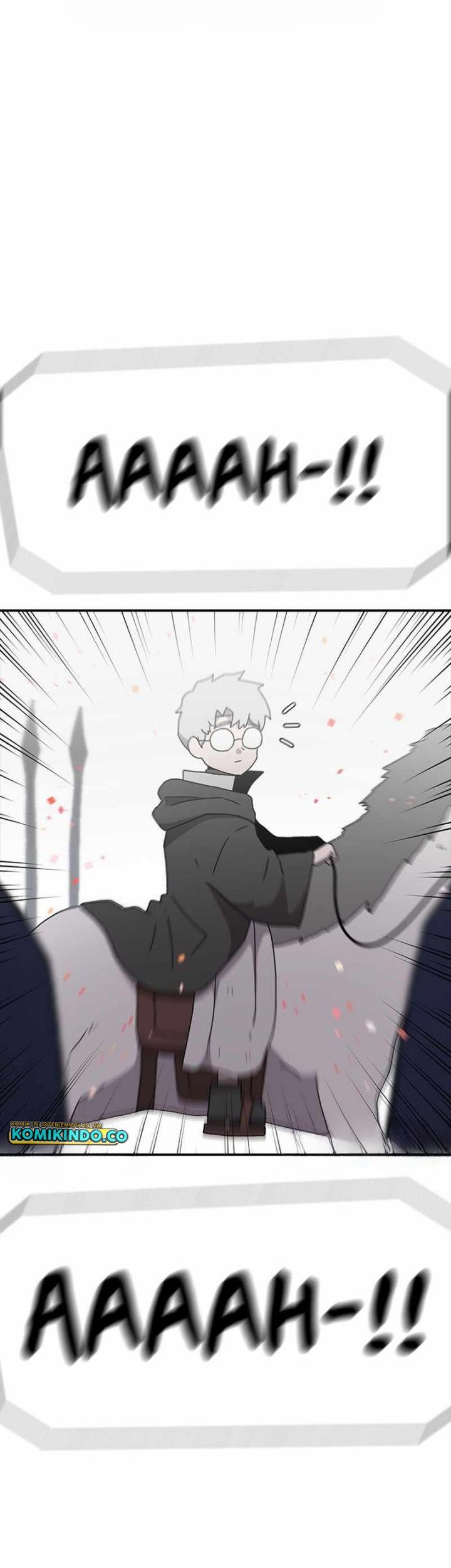Rebirth of The Sword God Returns Chapter 4 - halaman 3