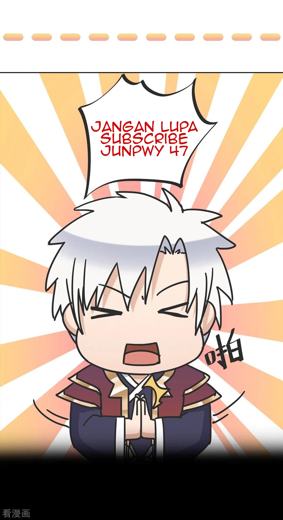Rebirth of The Sword God Returns Chapter 40 - halaman 19