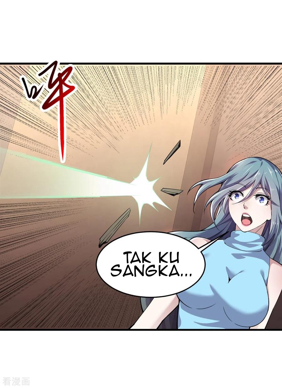 Rebirth of The Sword God Returns Chapter 42 - halaman 13