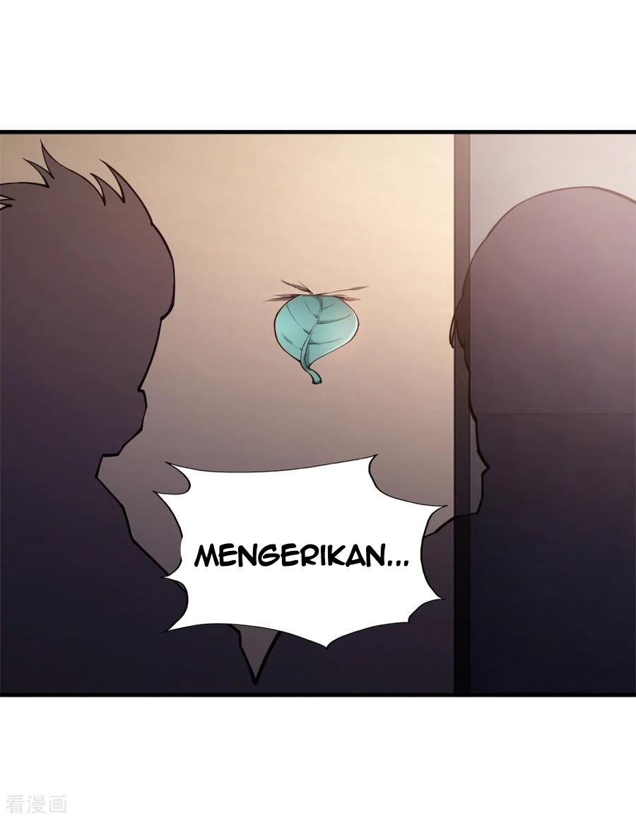 Rebirth of The Sword God Returns Chapter 42 - halaman 21
