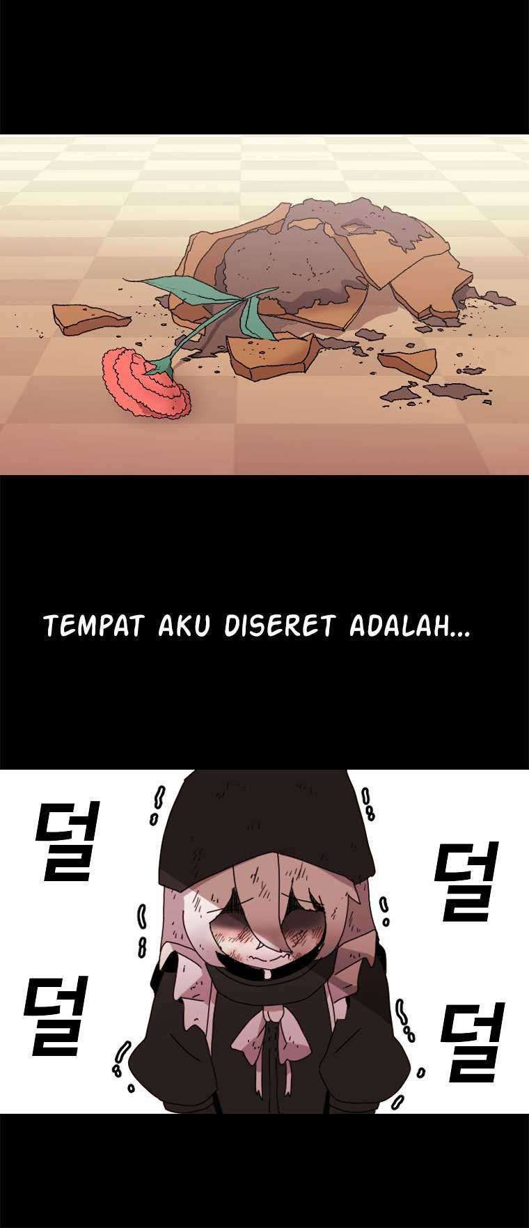 Rebirth of The Sword God Returns Chapter 5 - halaman 20
