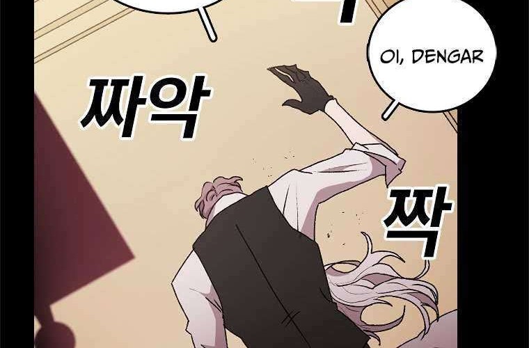 Rebirth of The Sword God Returns Chapter 5 - halaman 22