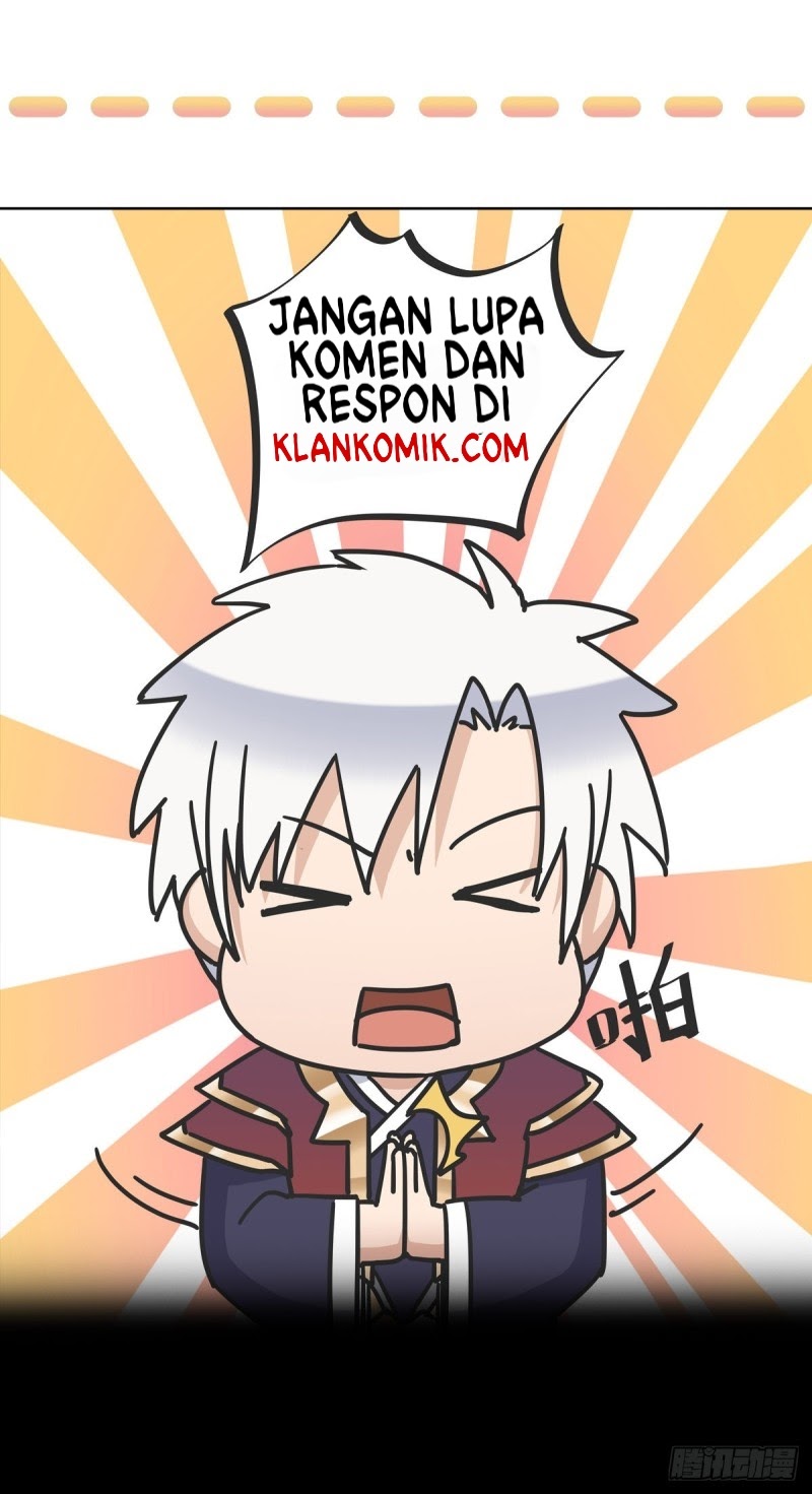 Rebirth of The Sword God Returns Chapter 6 - halaman 17